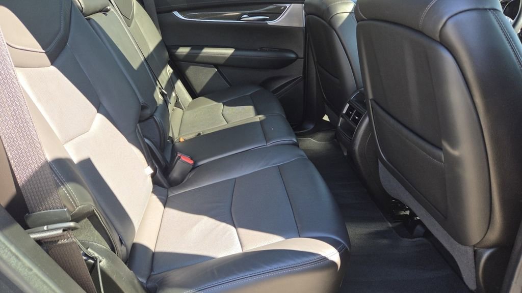 Used 2020 Cadillac XT5 Sportv AWD/4WD image 30