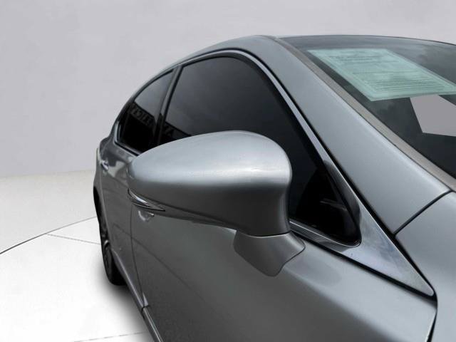 Used 2014 Lexus LS 460 w/ F Sport Package RWD image 8