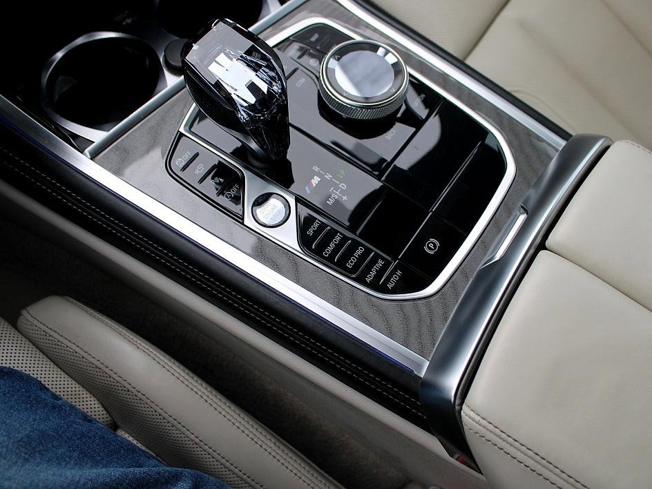 Used 2022 BMW M850i Gran Coupe xDrive image 12