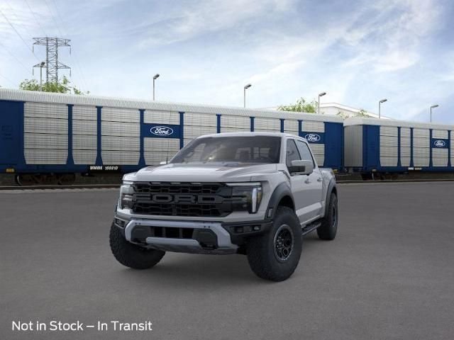 New 2026 Ford F150 Raptor image 2