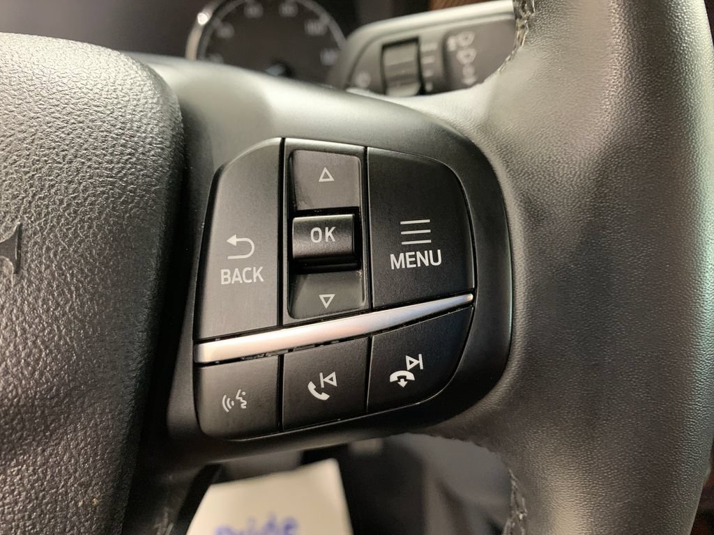 Used 2024 Ford Maverick Lariat w/ FX4 Off-Road Package AWD/4WD image 16