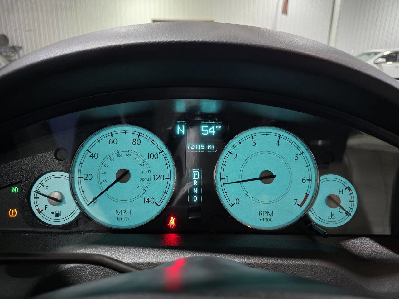 Used 2007 Chrysler 300 Touring L image 34