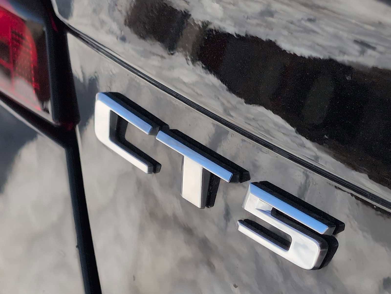 Used 2022 Cadillac CT5 Premium Luxury image 13