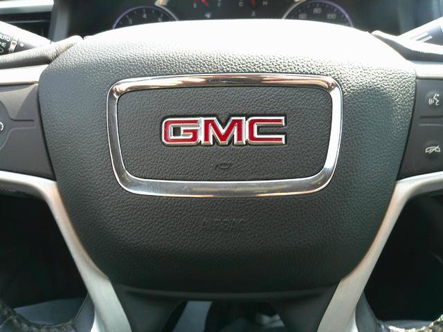 Used 2017 GMC Acadia SLT image 10