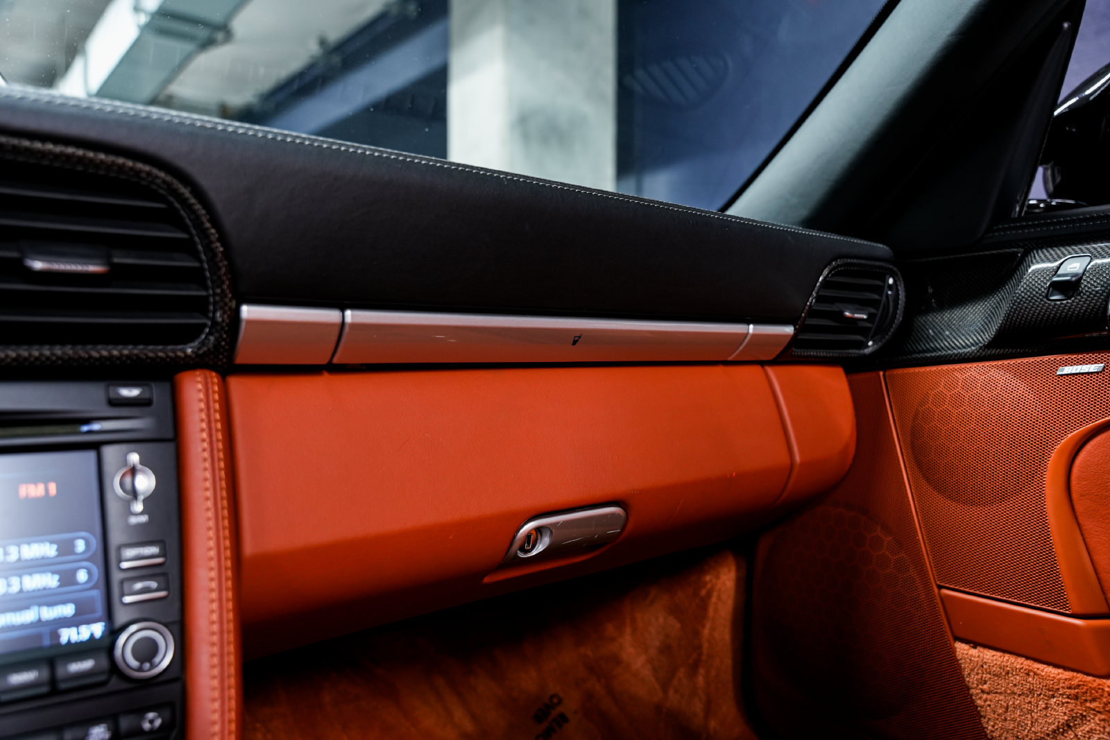 Used 2009 Porsche 911 Carrera S RWD image 19