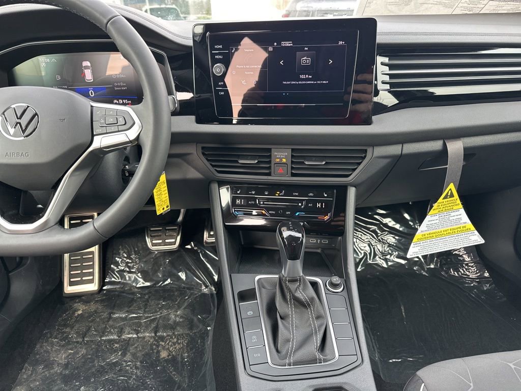 New 2026 Volkswagen Jetta Sport image 15