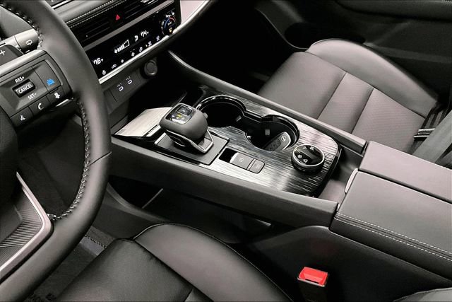 New 2026 Nissan Rogue SV image 9