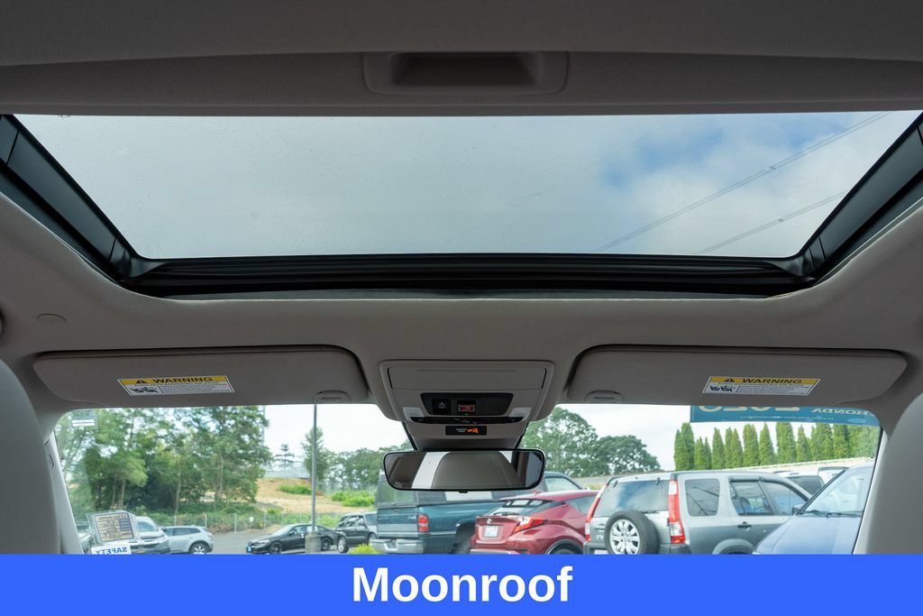 Certified 2023 Honda Accord Touring image 17
