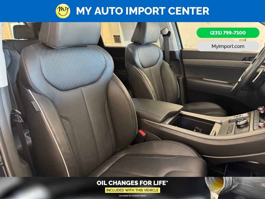 Used 2024 Hyundai Palisade XRT AWD/4WD image 33