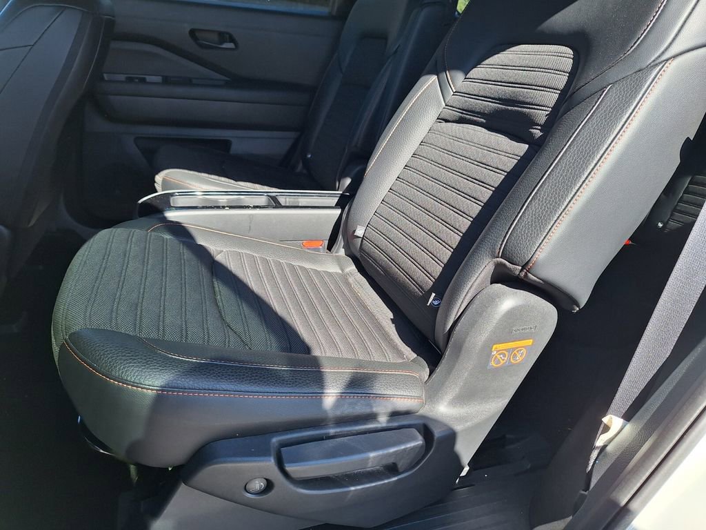 Certified 2023 Nissan Pathfinder Rock Creek image 20