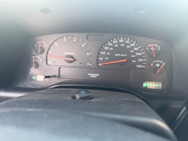 Used 2002 Dodge Dakota 2WD Regular Cab image 12