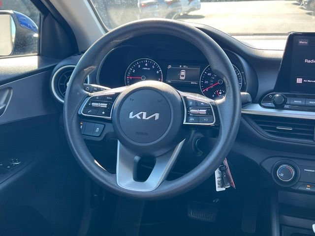 Certified 2023 Kia Forte LXS w/ LXS Technology Package image 16