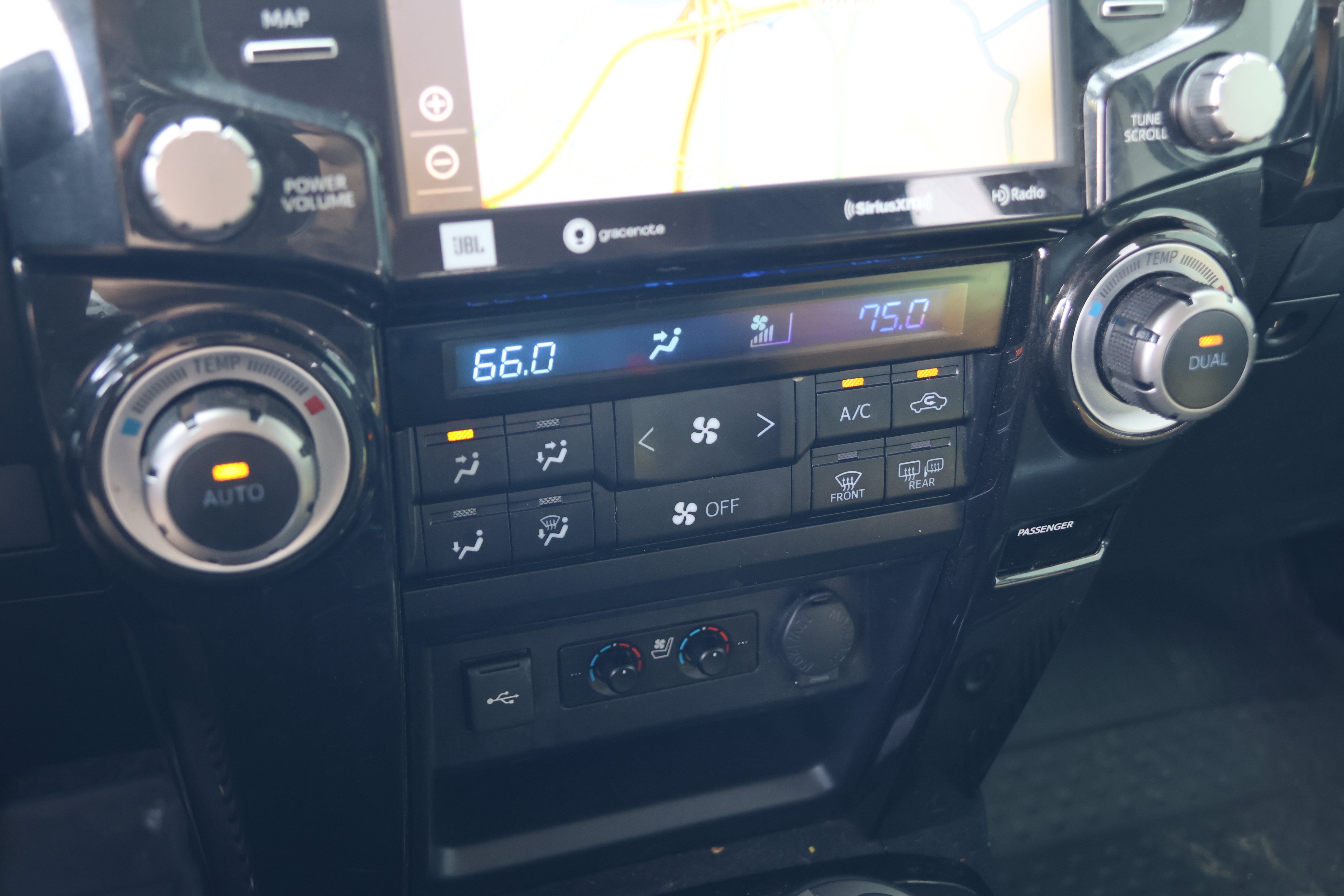 Used 2021 Toyota 4Runner Nightshade AWD/4WD image 28