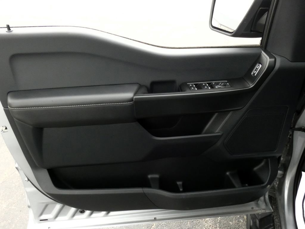 Used 2024 Ford F150 STX w/ Mobile Office Package AWD/4WD image 11