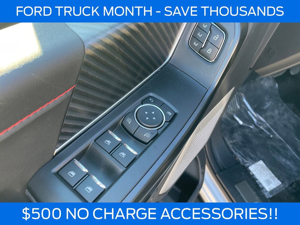 New 2025 Ford F150 Raptor image 18