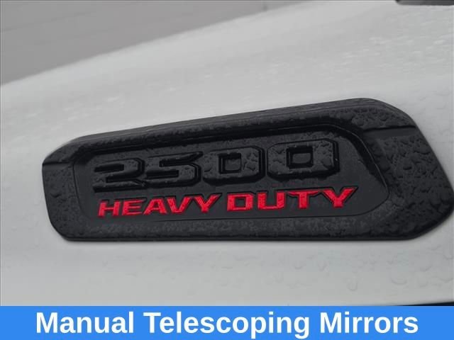 Used 2024 RAM 2500 Tradesman w/ Convenience Group image 20