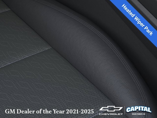 New 2027 Chevrolet Equinox LT w/ Convenience Package II FWD image 22