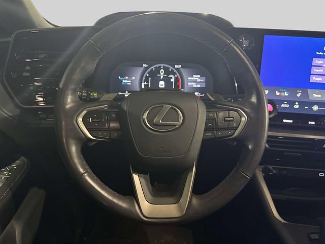 Used 2024 Lexus TX 350 AWD w/ Technology Package image 19