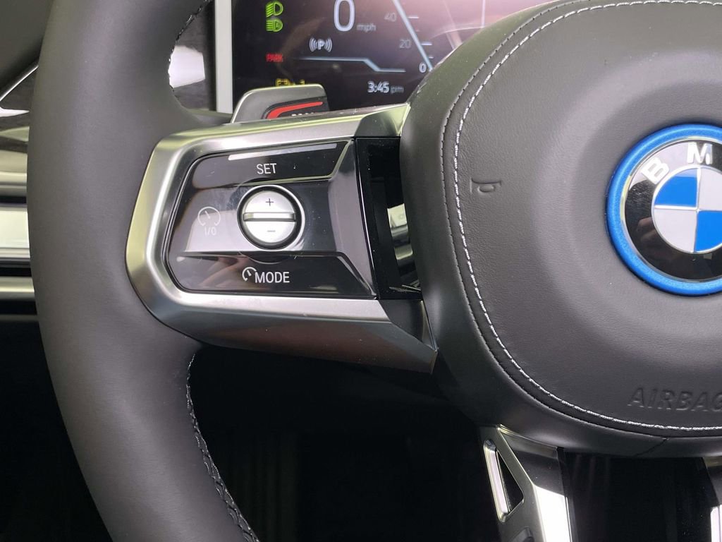 New 2026 BMW i7 xDrive60 AWD/4WD image 33