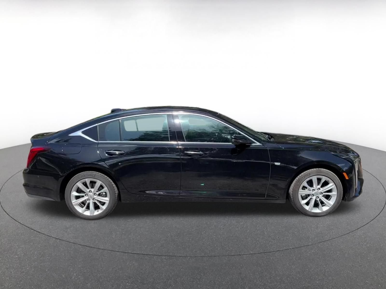 Used 2026 Cadillac CT5 Premium Luxury AWD/4WD image 15