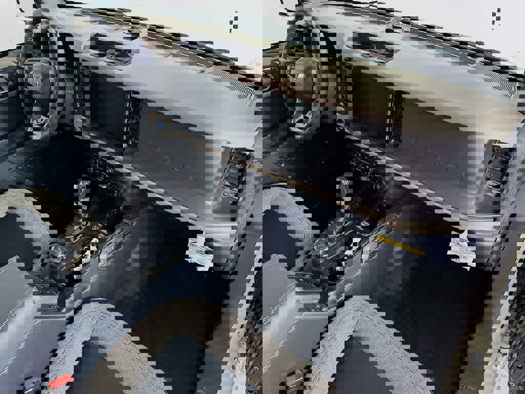 New 2025 Ford Bronco Big Bend AWD/4WD image 32