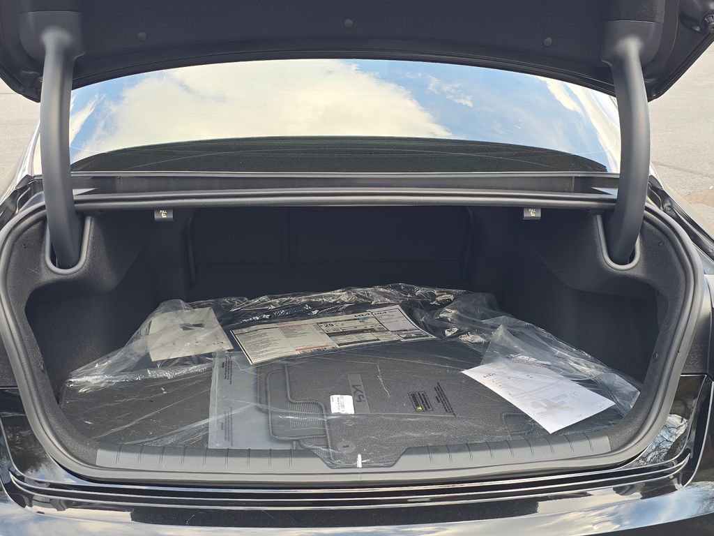 Certified 2026 Kia K5 GT-Line w/ GT-Line Red Interior Package image 14