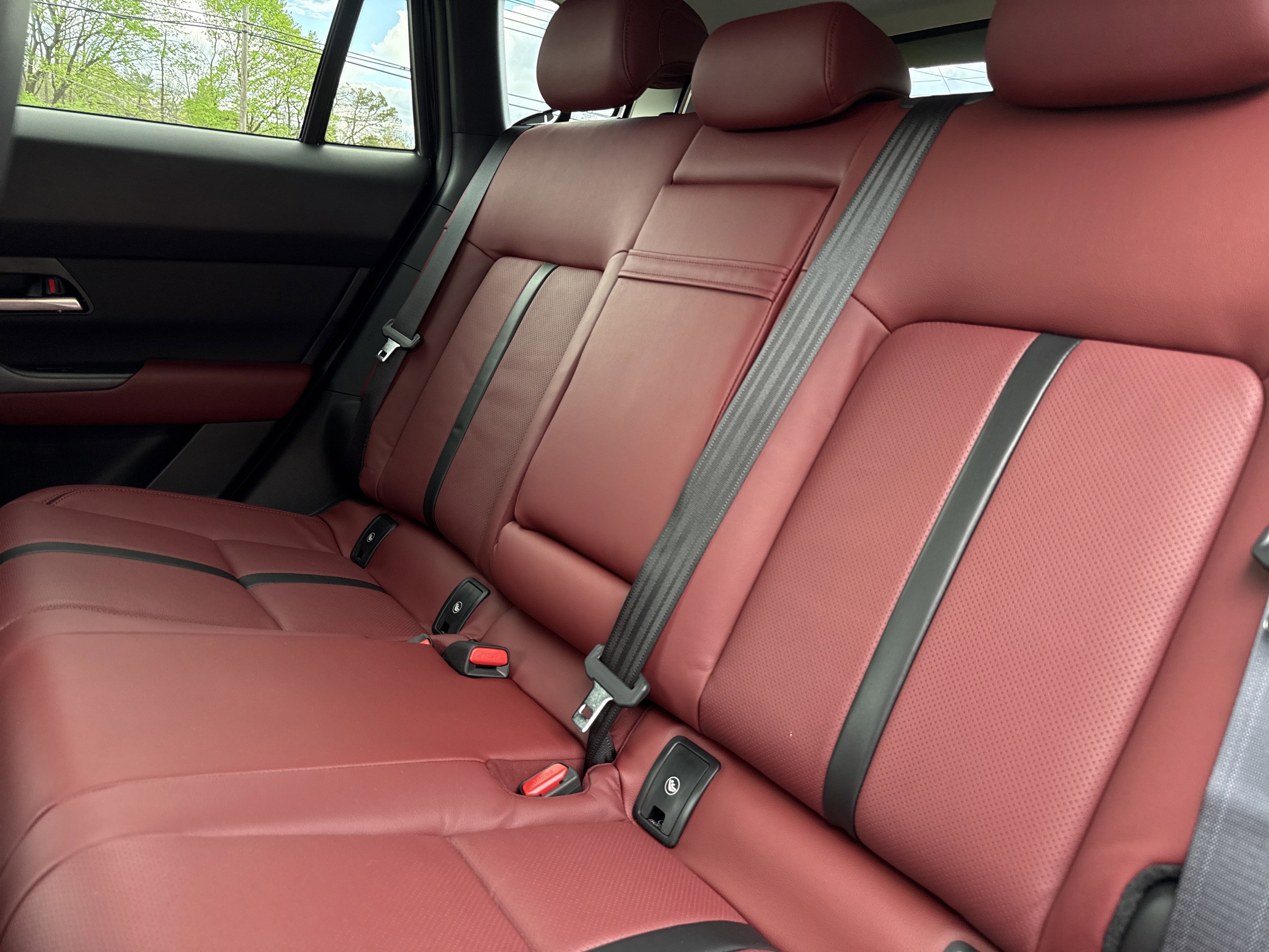 New 2026 MAZDA CX-50 2.5 Hybrid w/ Premium Plus Pkg image 13