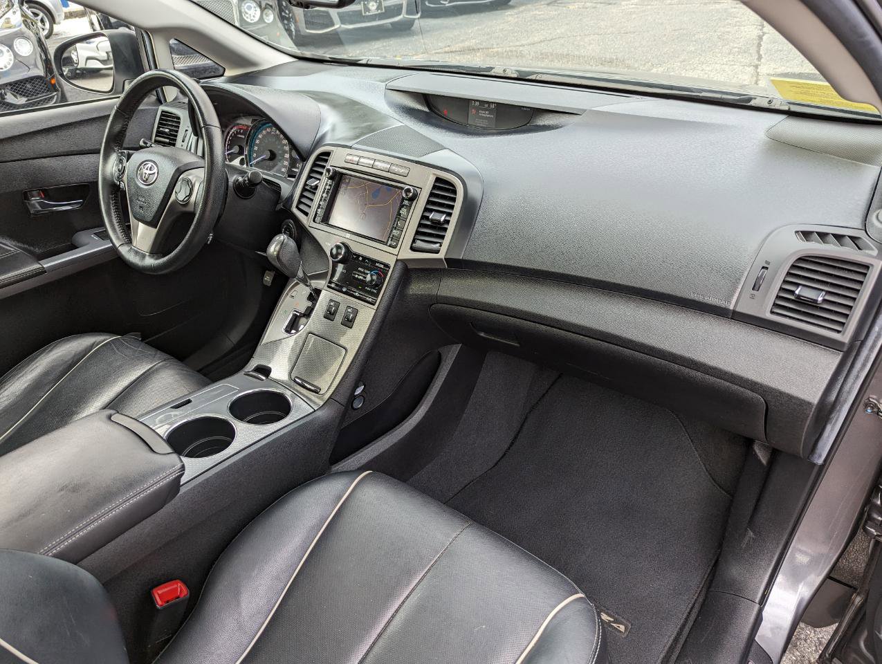 Used 2014 Toyota Venza Limited w/ Tow Prep Package AWD/4WD image 34