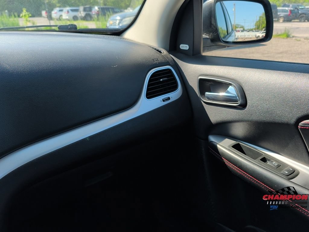 Used 2014 Dodge Journey R/T FWD image 24