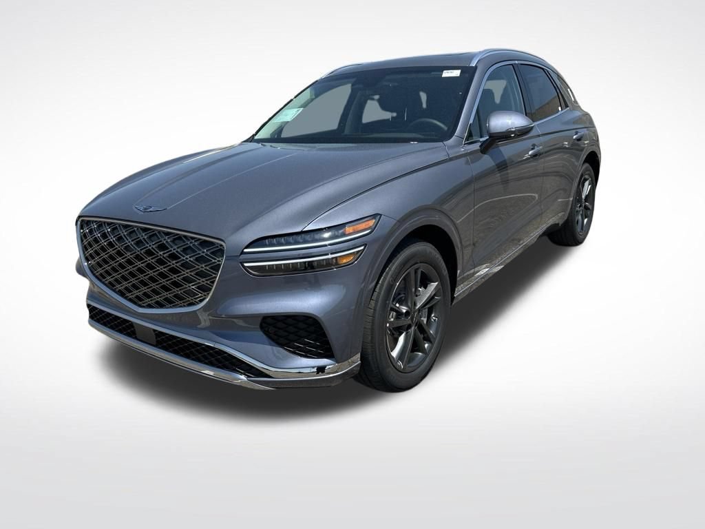 New 2027 Genesis GV70 2.5T Select AWD/4WD image 1