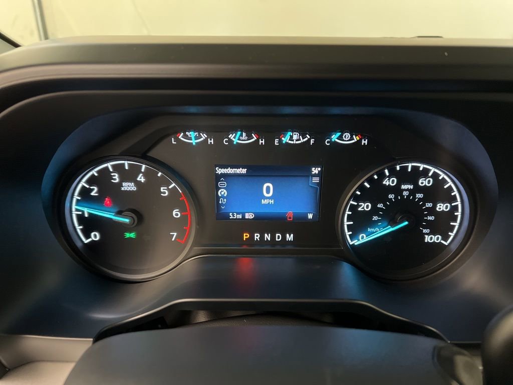 New 2026 Ford F350 XL w/ STX Appearance Package image 18