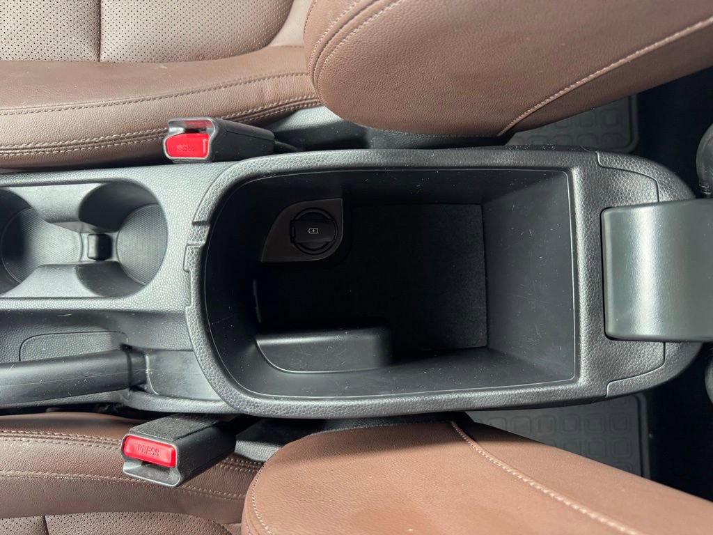 Used 2017 Kia Soul + FWD image 29