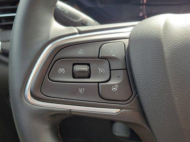 Used 2024 Buick Encore GX Sport Touring w/ Comfort Package FWD image 21