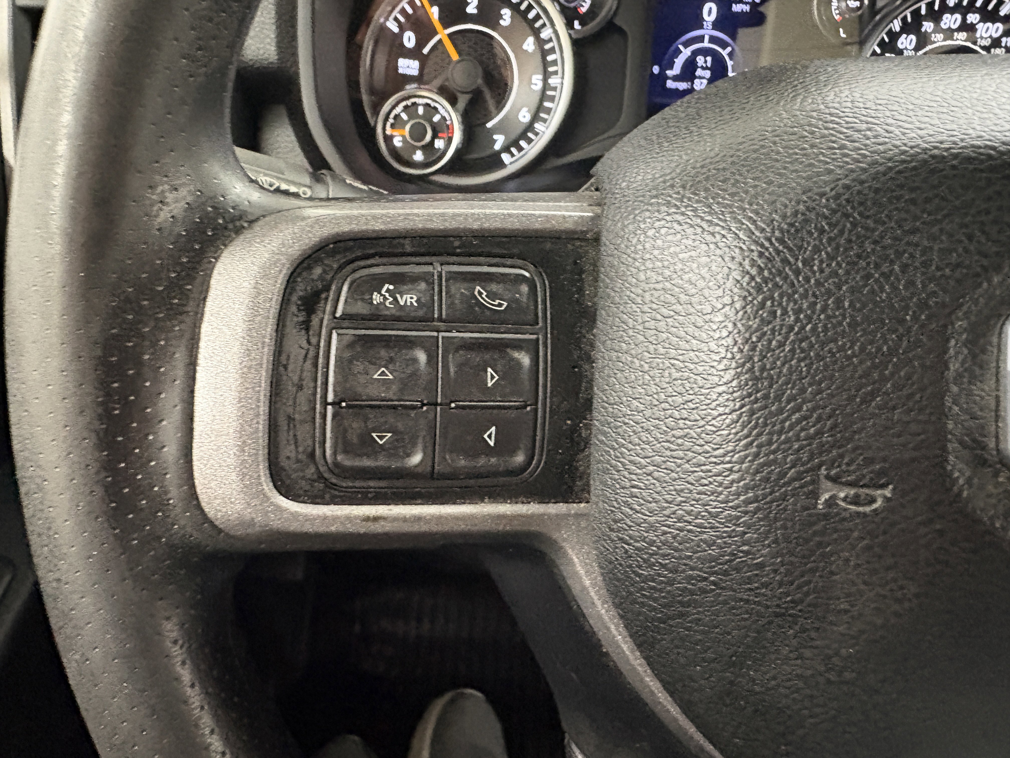 Used 2021 RAM 3500 Tradesman image 29