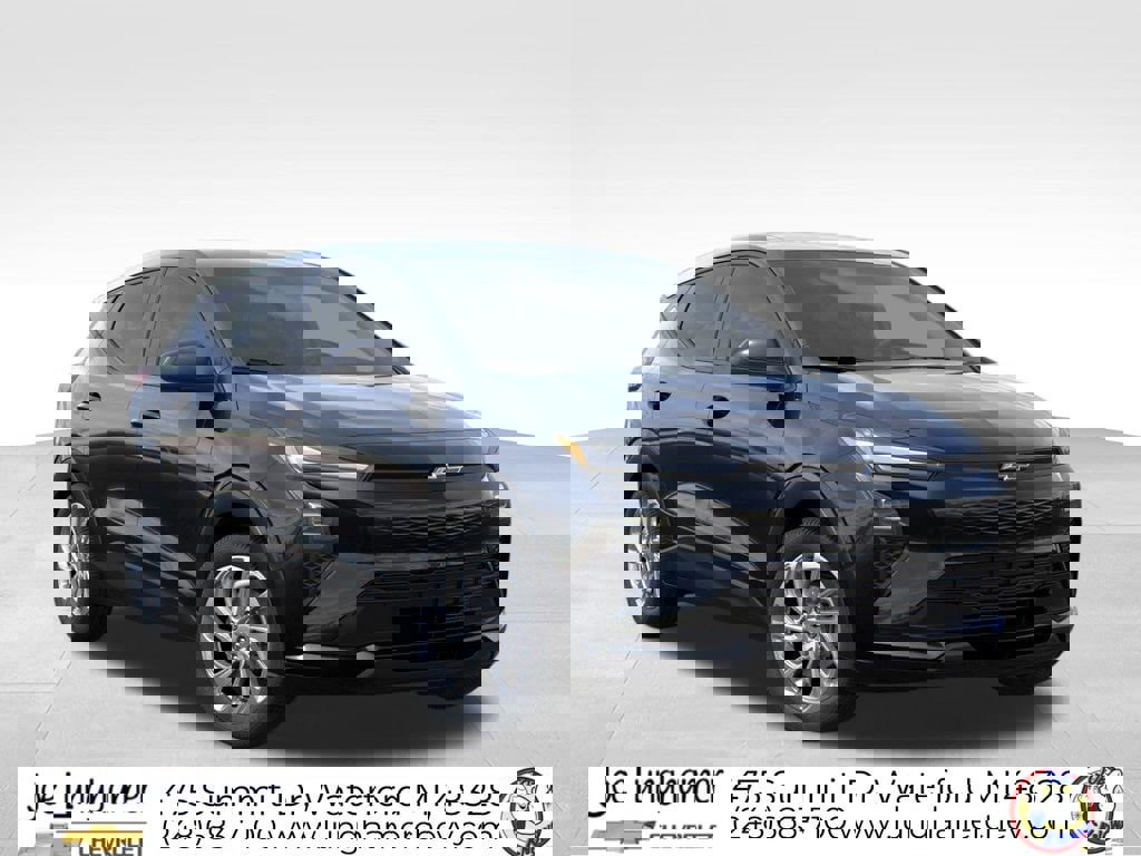 New 2027 Chevrolet Bolt LT w/ Comfort Package FWD image 7