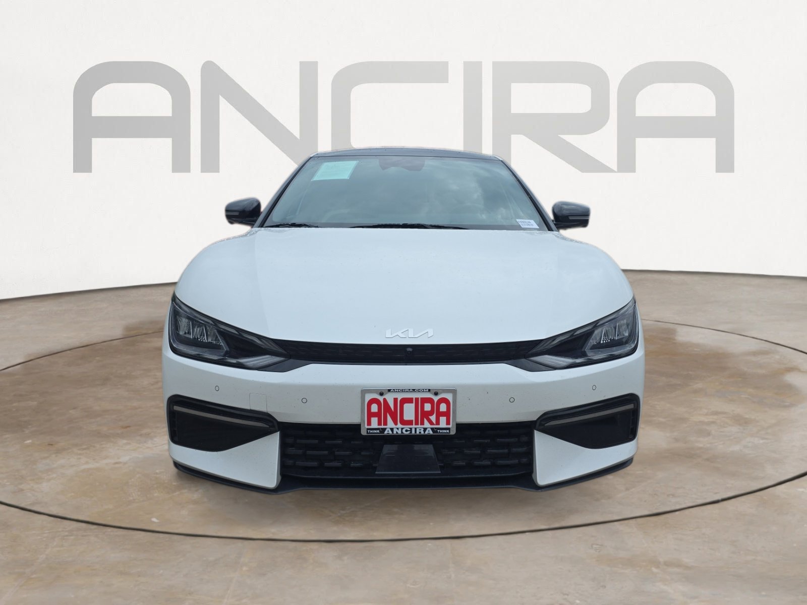 Certified 2022 Kia EV6 GT-Line image 3