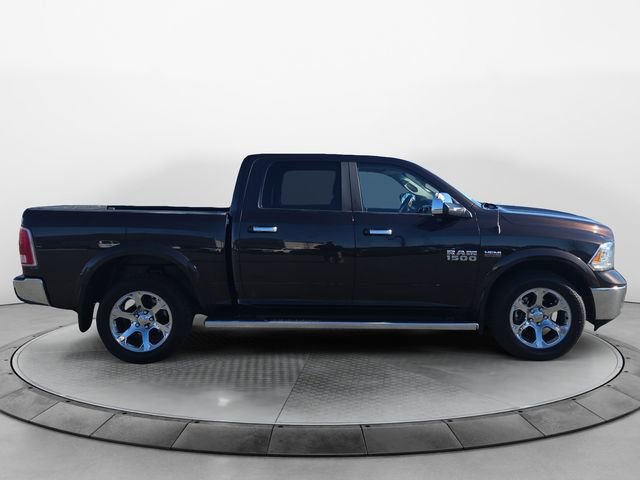 Used 2017 RAM 1500 Laramie image 6