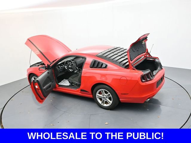 Used 2014 Ford Mustang V6 image 37