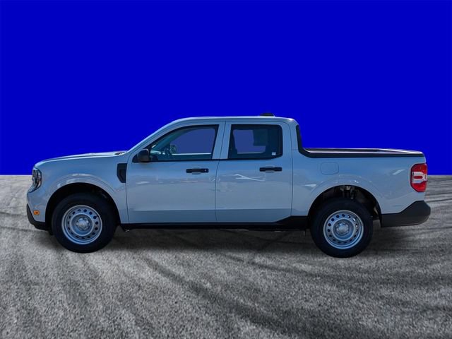 New 2026 Ford Maverick XL AWD/4WD image 7