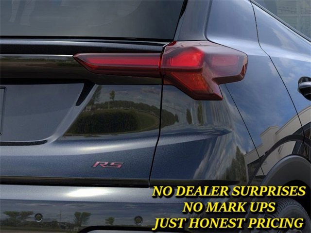 New 2027 Chevrolet Bolt RS w/ Technology Package image 11