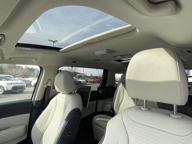 New 2026 Kia Carnival SX Prestige image 28
