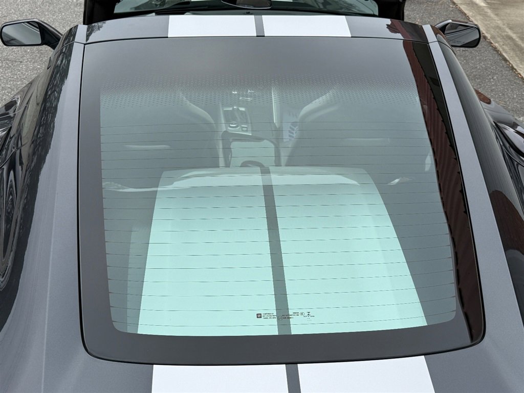 Used 2018 Chevrolet Corvette Z06 RWD image 38
