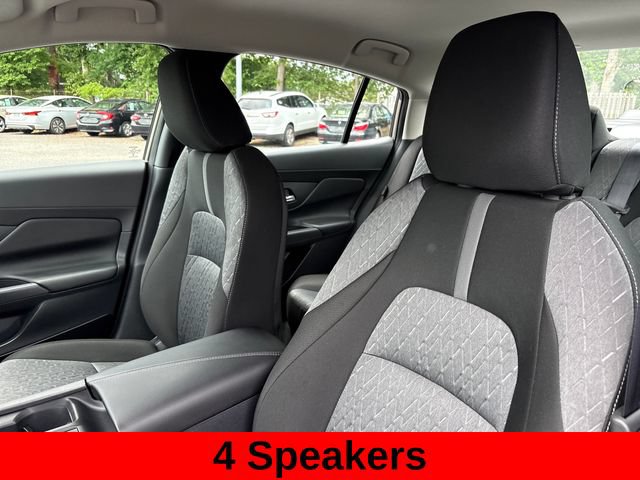 Used 2026 Nissan Sentra SV w/ Floor Mat Package FWD image 14