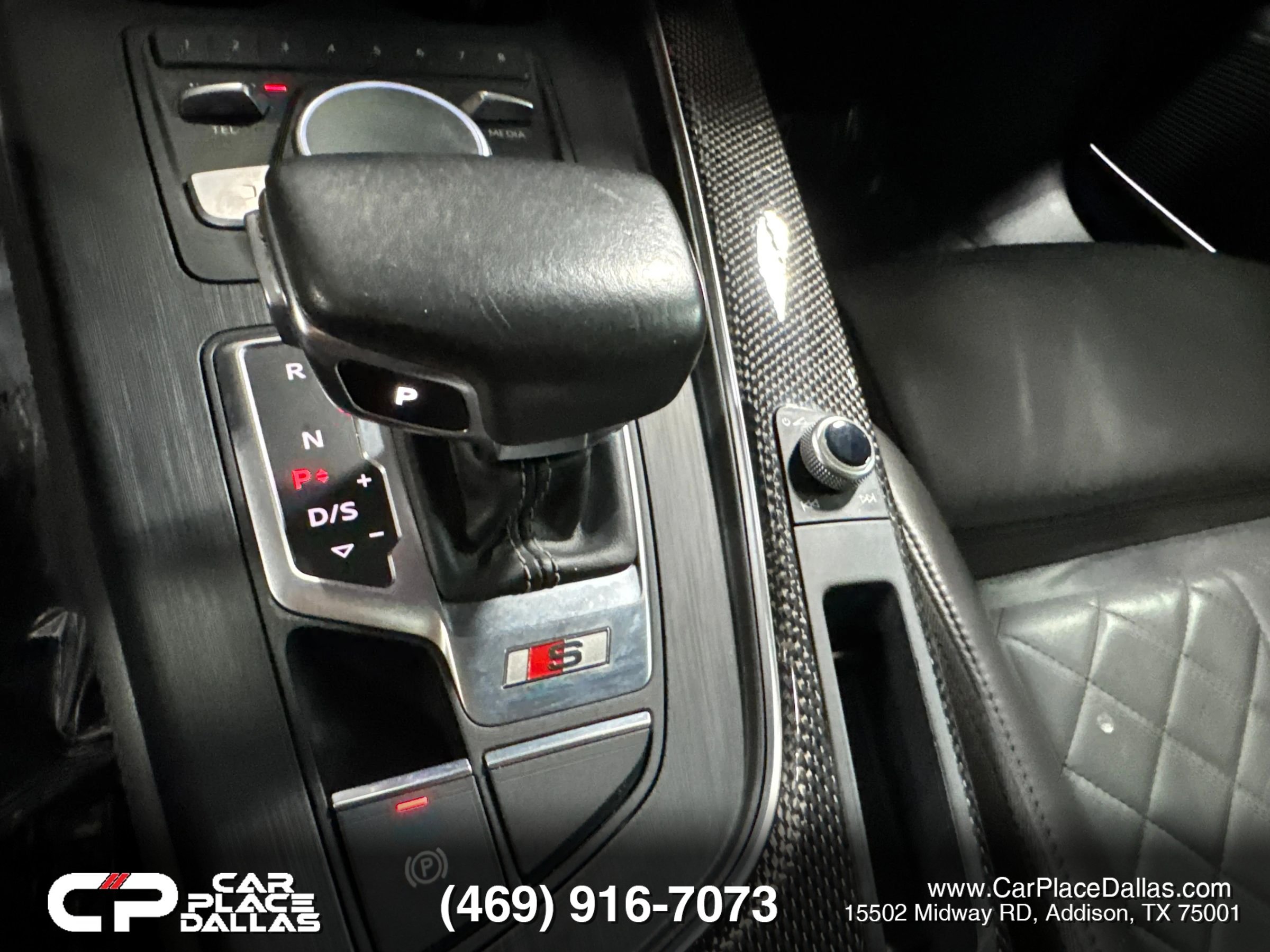 Used 2019 Audi S5 Prestige w/ S Sport Package AWD/4WD image 43