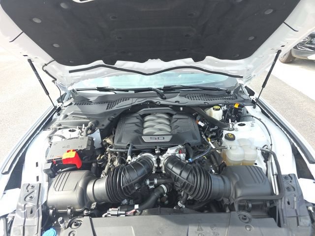 Used 2024 Ford Mustang GT Premium RWD image 27