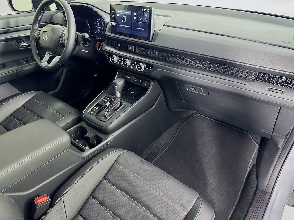 Certified 2026 Honda CR-V Sport-L image 39