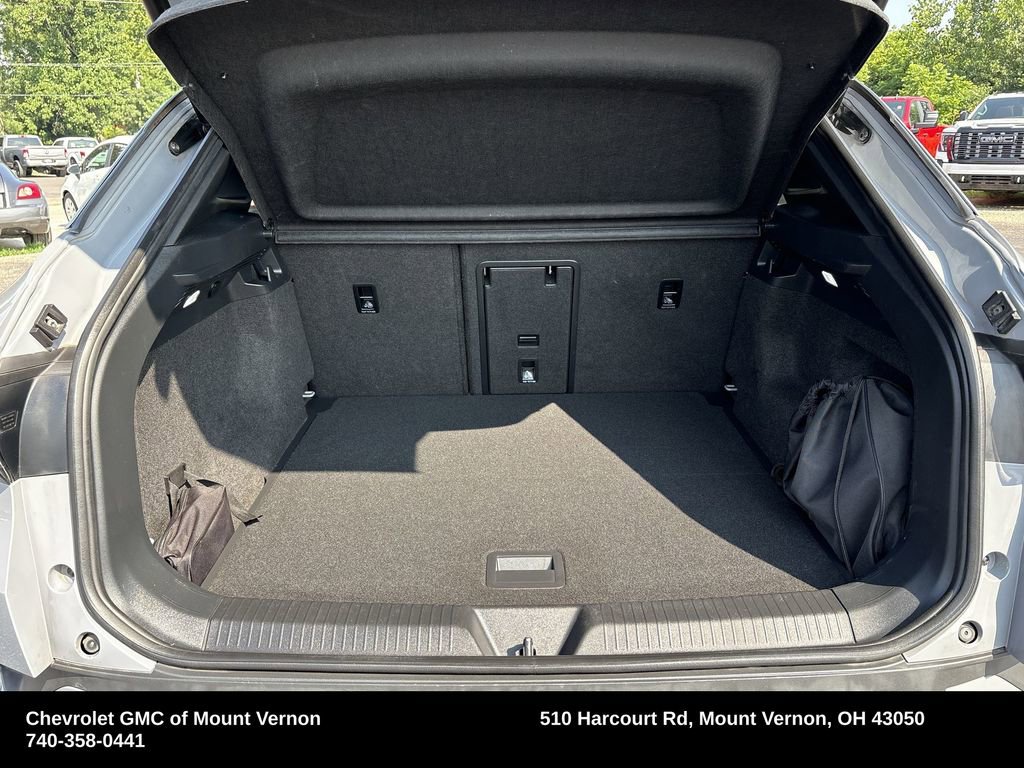 Used 2022 Volkswagen ID.4 Pro S image 22