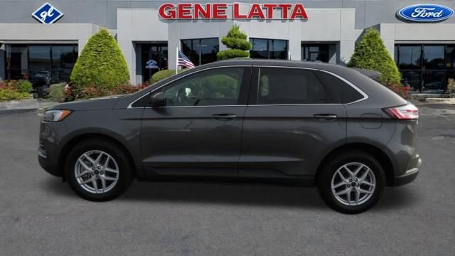 Certified 2022 Ford Edge SEL w/ Convenience Package image 13
