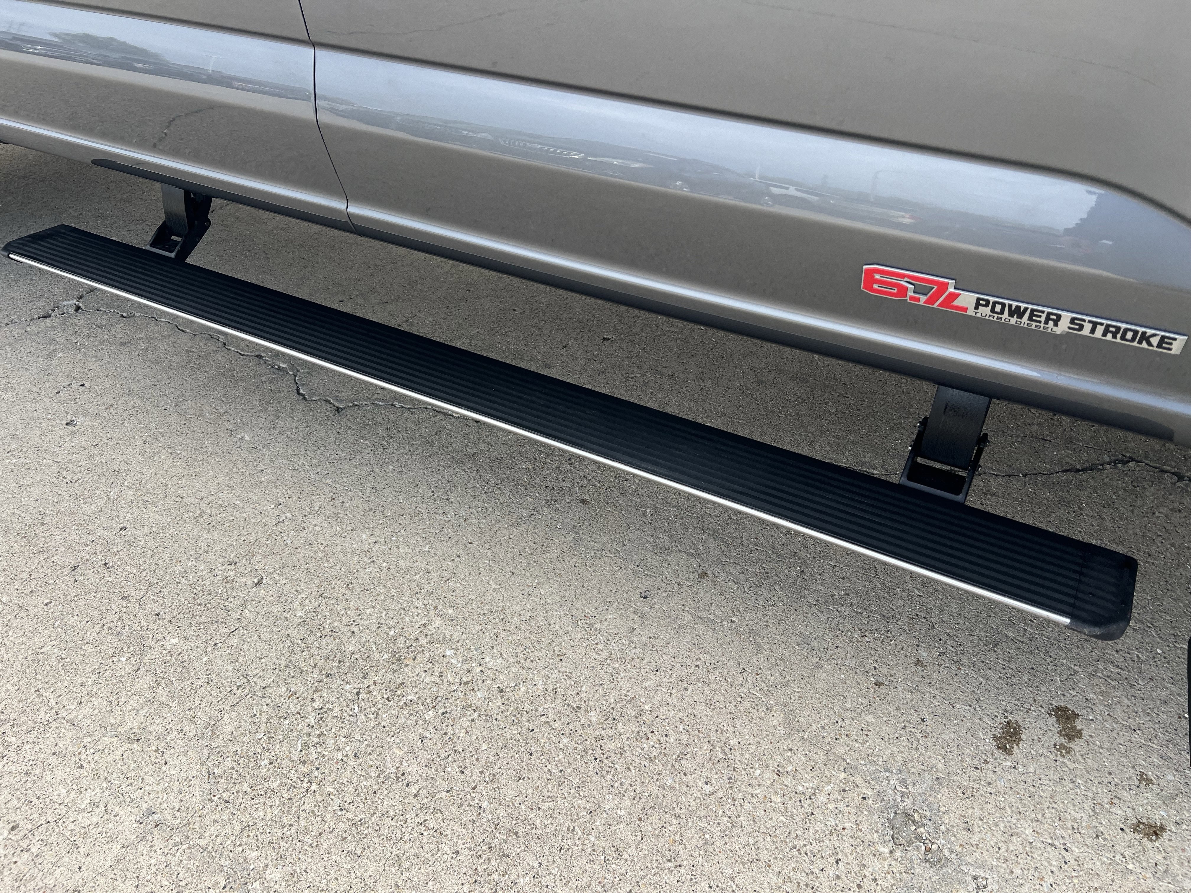 Used 2024 Ford F450 Platinum AWD/4WD image 5