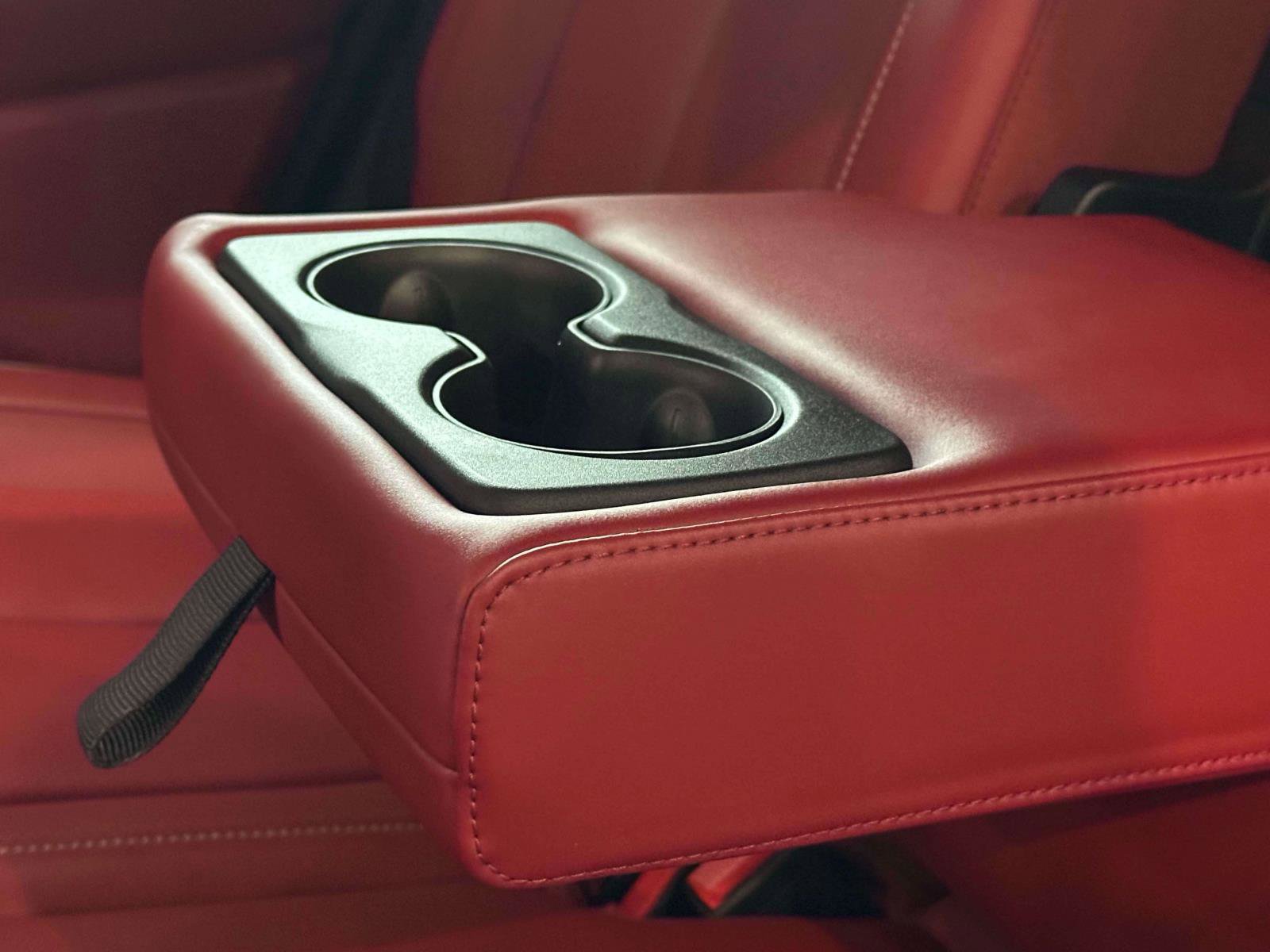 Used 2024 Jeep Wagoneer Launch Edition image 13